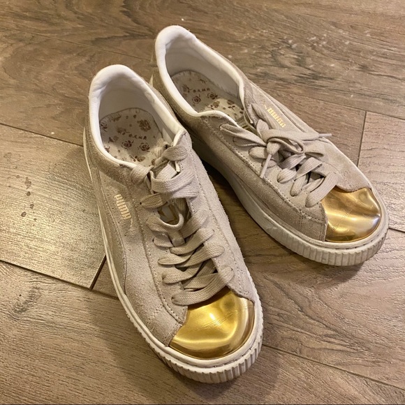 Puma sneakers - Picture 2 of 5